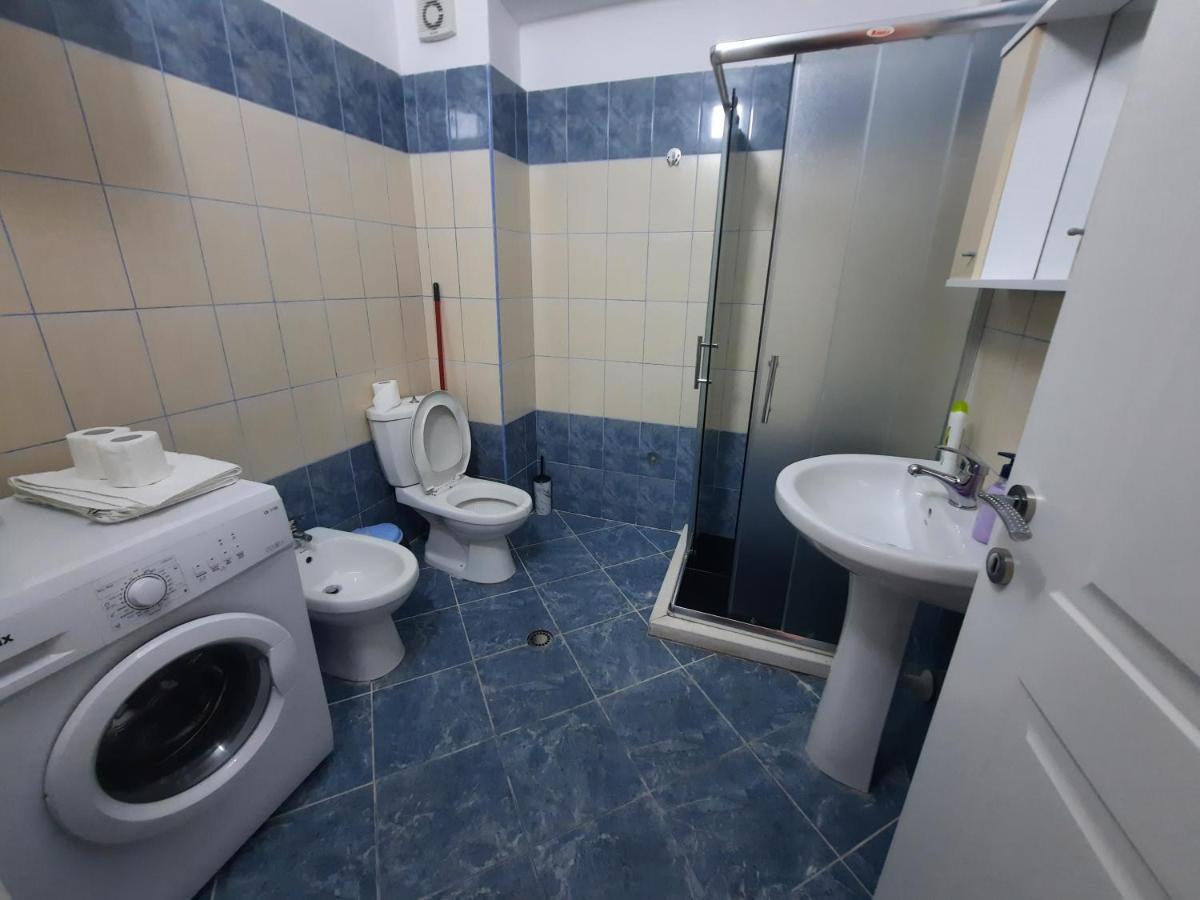 Antea Apartment 3 Vlore Exterior photo