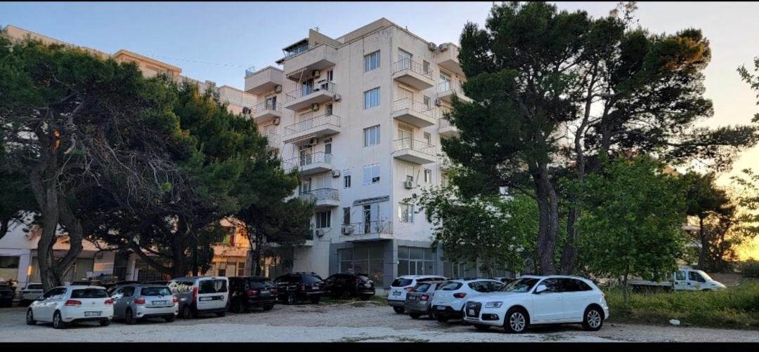 Antea Apartment 3 Vlore Exterior photo